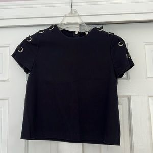 Zara Top